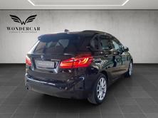 BMW 225xe iPerformance Active Tourer Steptronic, Plug-in-Hybrid Benzina/Elettrica, Occasioni / Usate, Automatico - 7