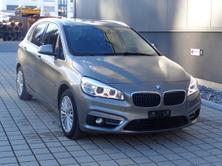 BMW 225xe iPerformance Active Tourer Luxury Line Aut., Plug-in-Hybrid Benzin/Elektro, Occasion / Gebraucht, Automat - 2