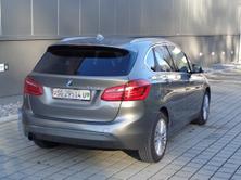 BMW 225xe iPerformance Active Tourer Luxury Line Aut., Hybride Rechargeable Essence/Électricité, Occasion / Utilisé, Automatique - 4