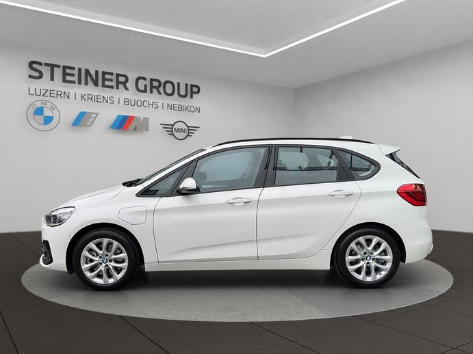 BMW 225xe iPerformance Active Tourer Steptronic, Plug-in-Hybrid Benzin/Elektro, Occasion / Gebraucht, Automat