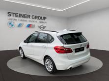 BMW 225xe iPerformance Active Tourer Steptronic, Plug-in-Hybrid Benzin/Elektro, Occasion / Gebraucht, Automat - 2