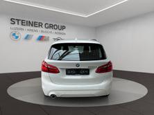 BMW 225xe iPerformance Active Tourer Steptronic, Plug-in-Hybrid Benzin/Elektro, Occasion / Gebraucht, Automat - 3