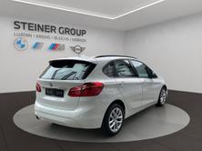 BMW 225xe iPerformance Active Tourer Steptronic, Plug-in-Hybrid Petrol/Electric, Second hand / Used, Automatic - 4
