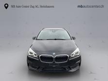 BMW 225xe iPerformance Active Tourer Steptronic Sport Line, Hybride Rechargeable Essence/Électricité, Occasion / Utilisé, Automatique - 4