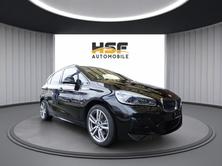 BMW 225xe iPerformance Active Tourer Steptronic M Sport, Hybride Rechargeable Essence/Électricité, Occasion / Utilisé, Automatique - 2