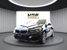 BMW 225xe iPerformance Active Tourer Steptronic M Sport, Plug-in-Hybrid Benzin/Elektro, Occasion / Gebraucht, Automat - 6