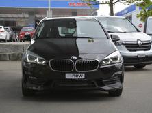 BMW 225i Active Tourer, Benzin, Occasion / Gebraucht, Automat - 2