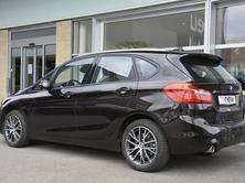 BMW 225i Active Tourer, Petrol, Second hand / Used, Automatic - 4