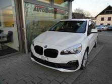 BMW 225xe Active Tourer, Plug-in-Hybrid Benzin/Elektro, Occasion / Gebraucht, Automat - 2