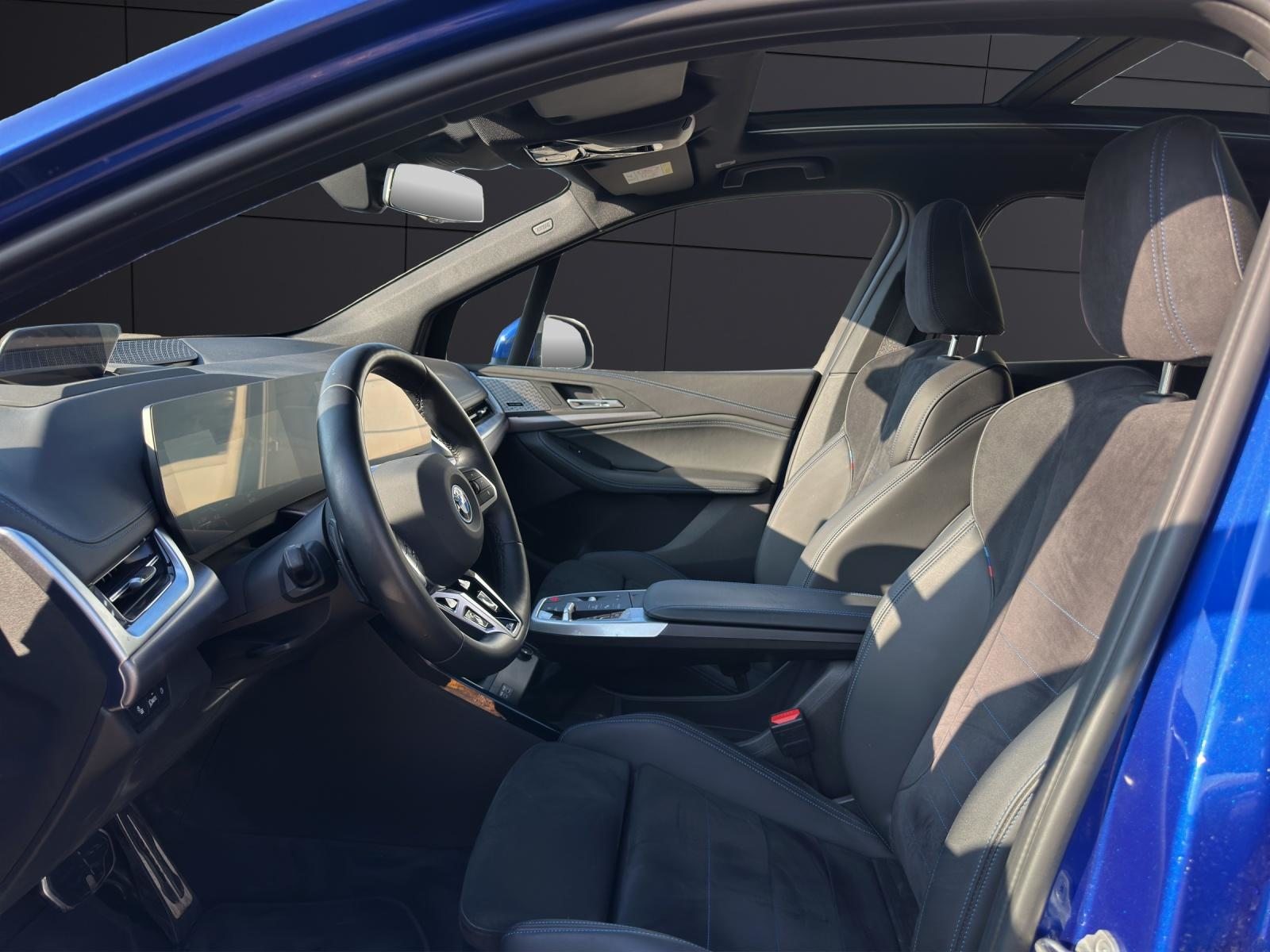 BMW 225e xDrive Active Tourer, Plug-in-Hybrid Benzina/Elettrica, Occasioni / Usate, Automatico - 2