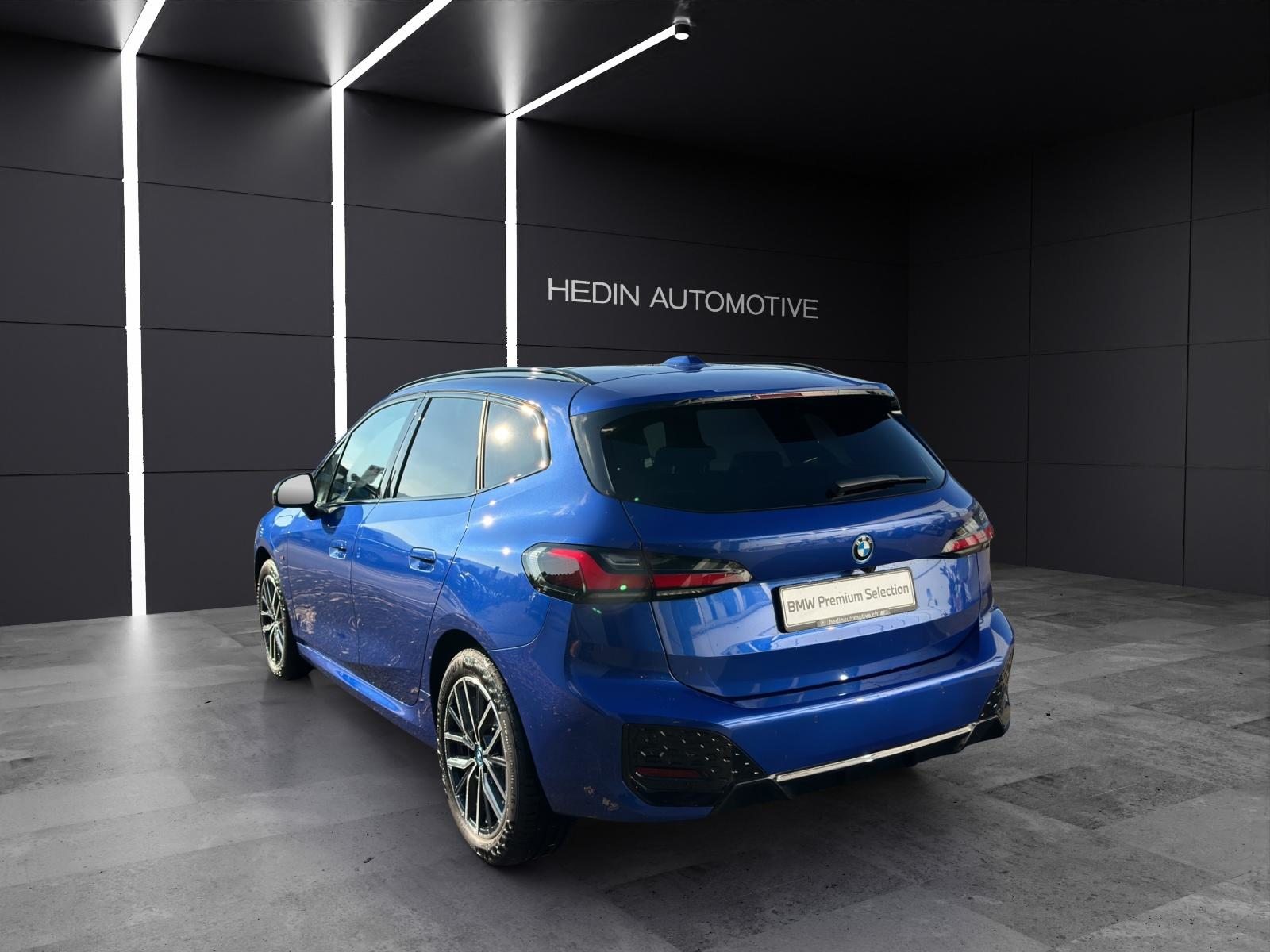 BMW 225e xDrive Active Tourer, Plug-in-Hybrid Benzina/Elettrica, Occasioni / Usate, Automatico - 3