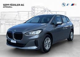 BMW 225 Active Tourer