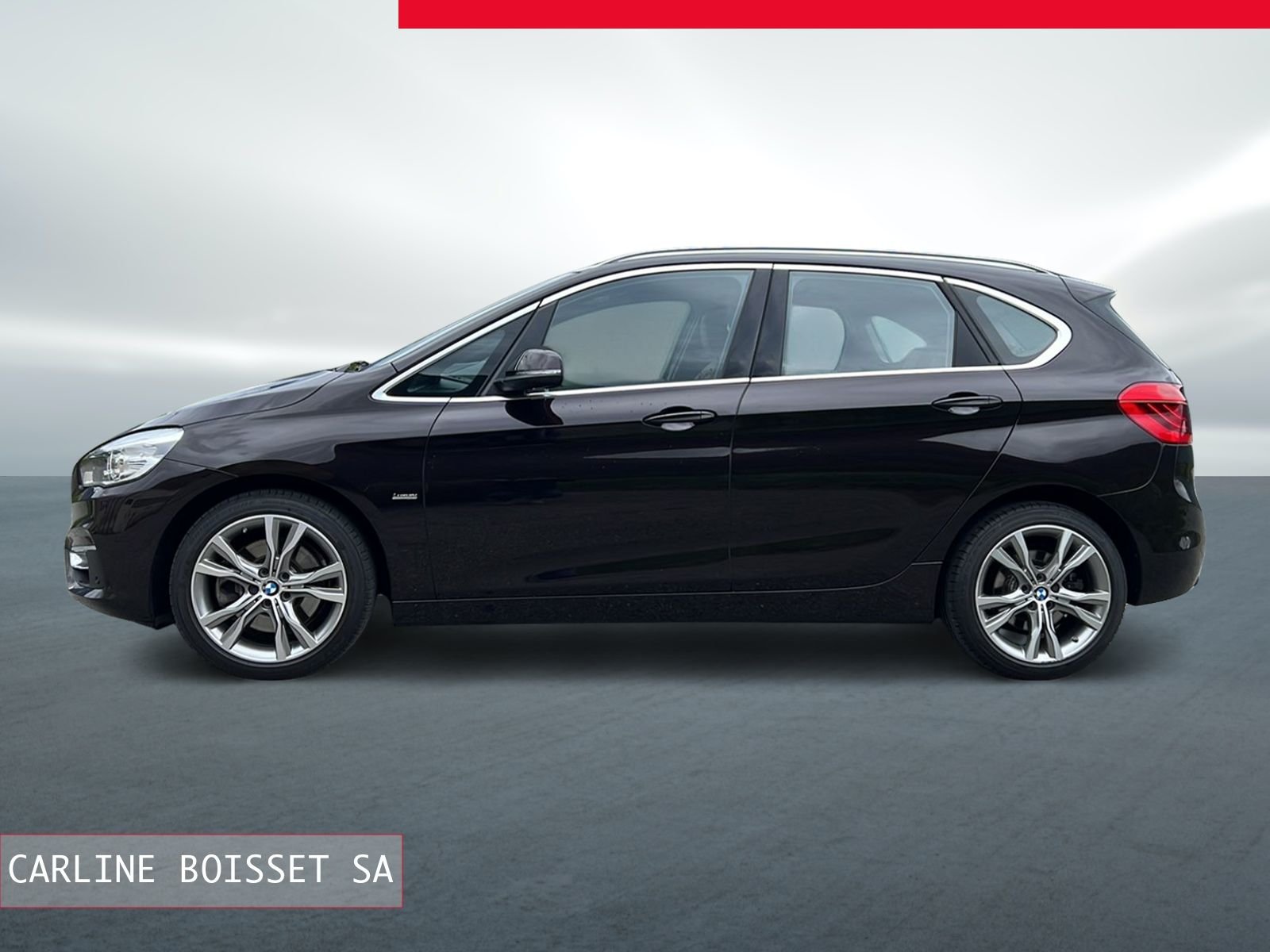 BMW 225i Active Tourer Luxury Line Steptronic, Petrol, Second hand / Used, Automatic - 2