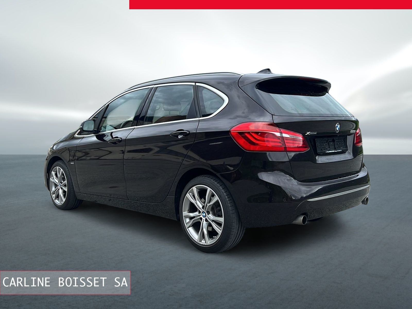 BMW 225i Active Tourer Luxury Line Steptronic, Petrol, Second hand / Used, Automatic - 3