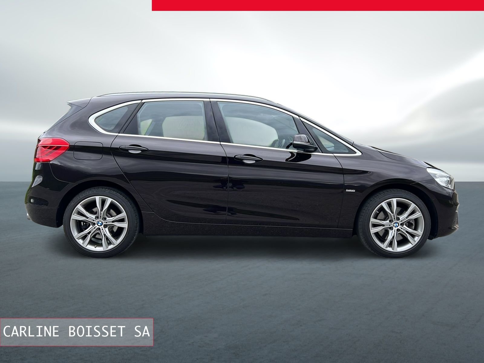 BMW 225i Active Tourer Luxury Line Steptronic, Petrol, Second hand / Used, Automatic - 6