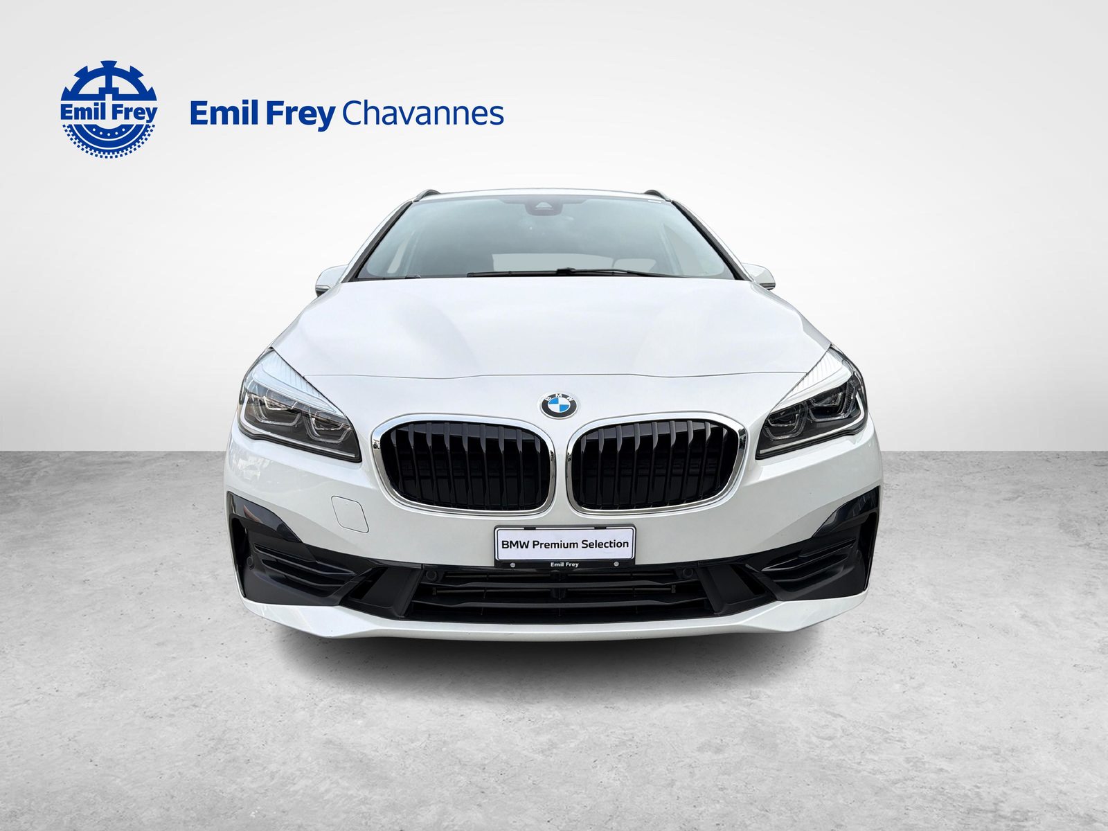 BMW 225xe Active Tourer, Plug-in-Hybrid Petrol/Electric, Second hand / Used, Automatic - 5