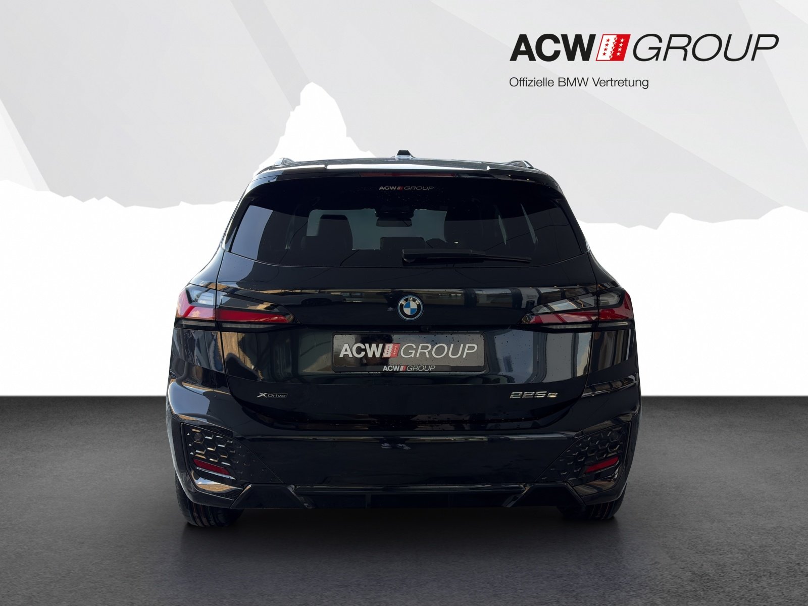 BMW 225e Active Tourer, Plug-in-Hybrid Benzina/Elettrica, Occasioni / Usate, Automatico - 4