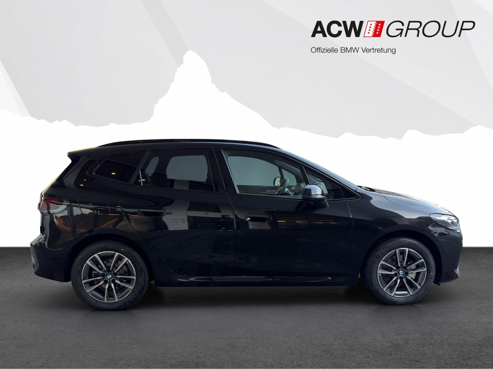 BMW 225e Active Tourer, Plug-in-Hybrid Benzina/Elettrica, Occasioni / Usate, Automatico - 6