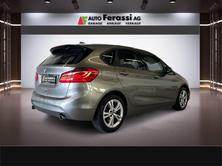 BMW 225i Active Tourer Steptronic, Petrol, Second hand / Used, Automatic - 6