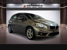 BMW 225i Active Tourer Steptronic, Petrol, Second hand / Used, Automatic - 7