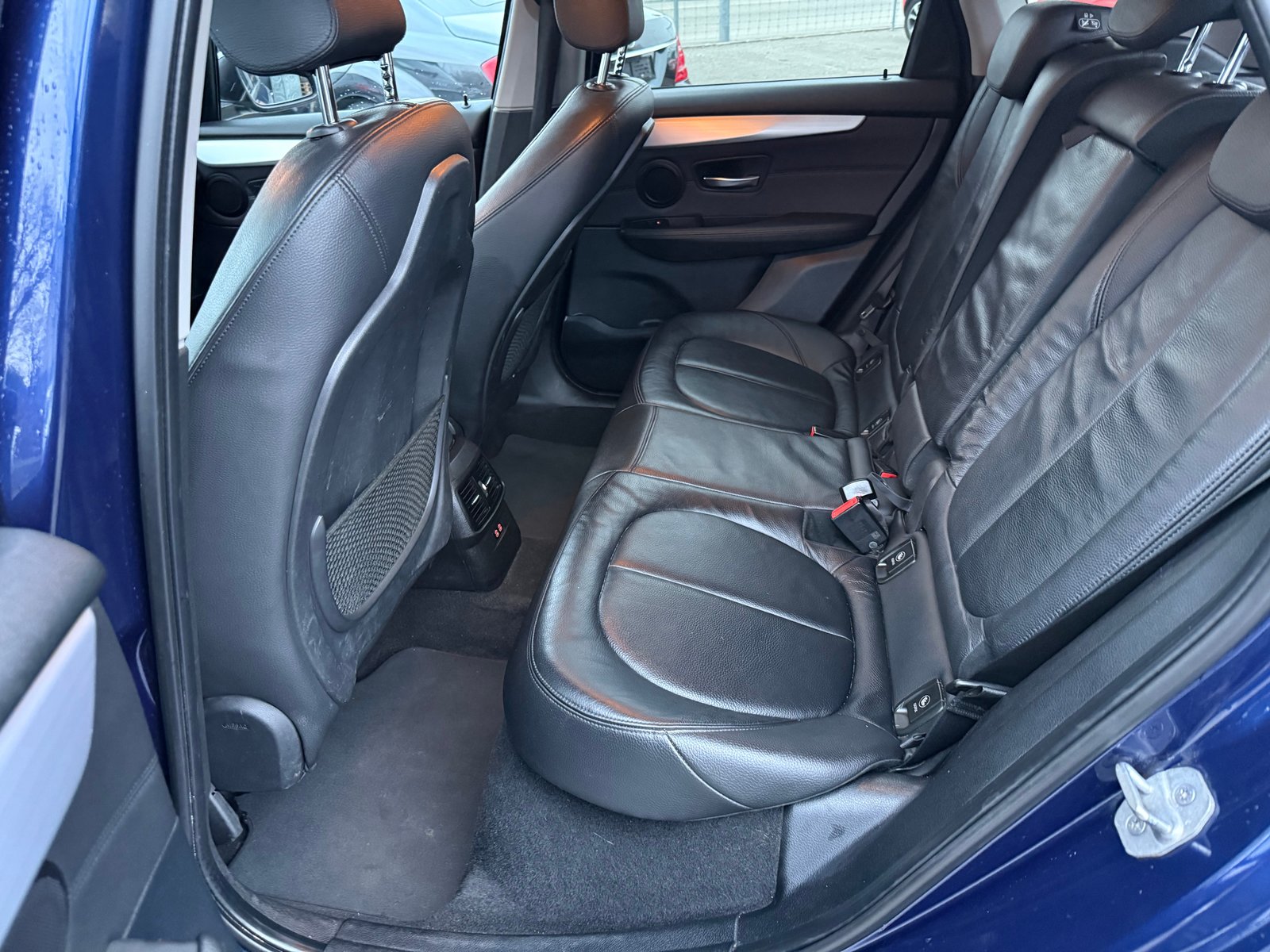 BMW 225xe iPerformance Active Tourer Steptronic, Plug-in-Hybrid Petrol/Electric, Second hand / Used, Automatic - 6