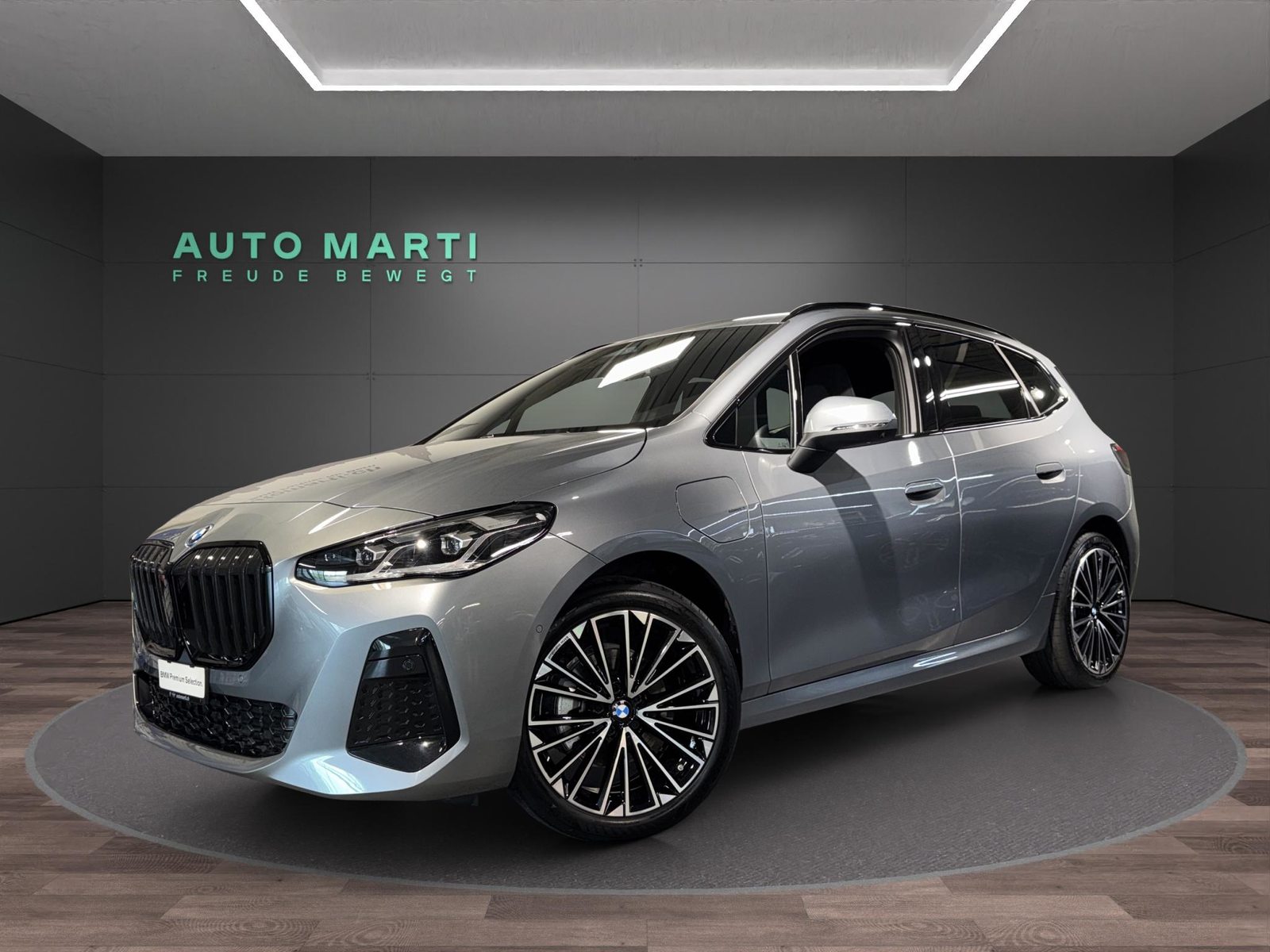 BMW 225e xDrive Active Tourer M Sport