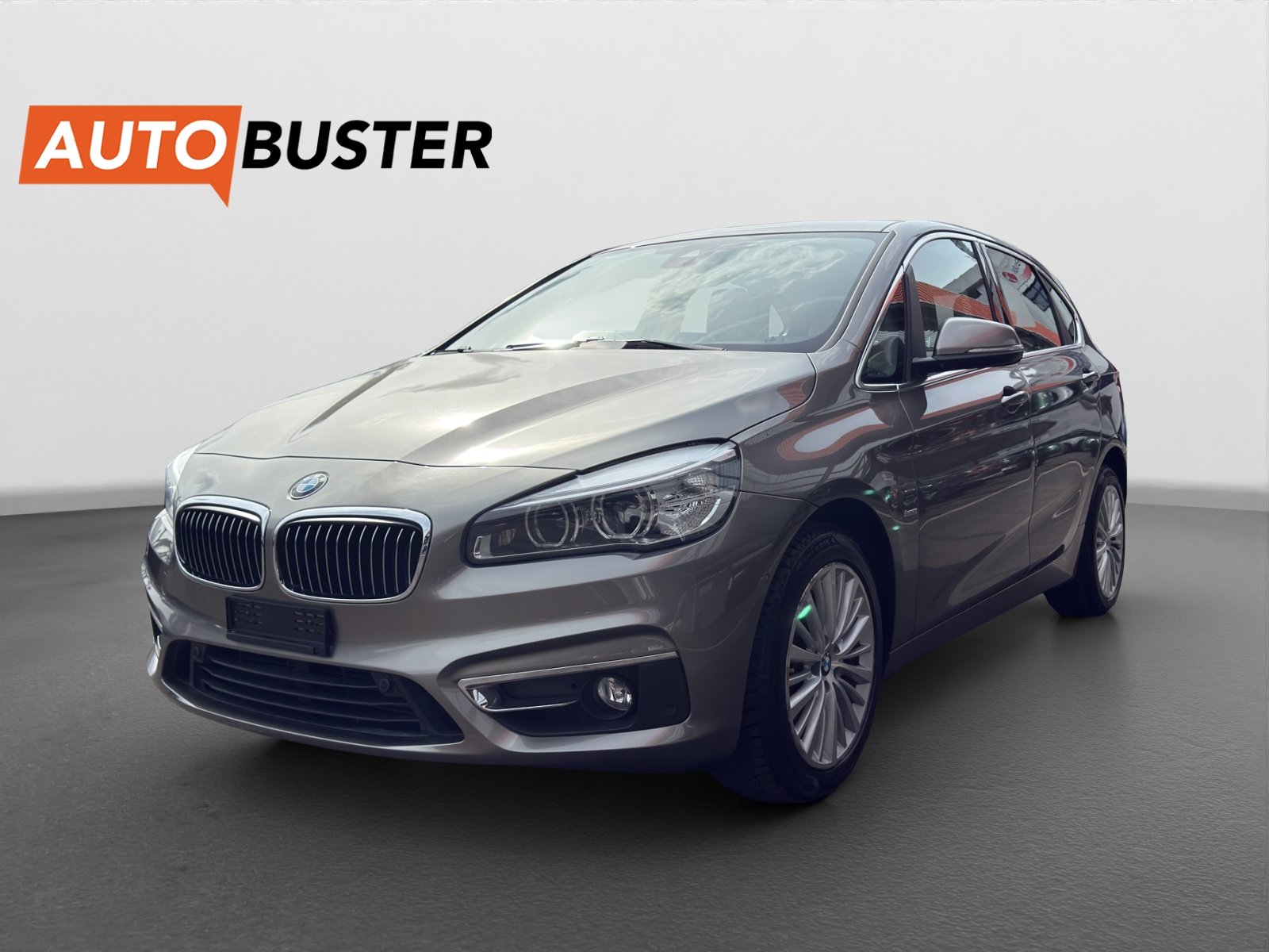 BMW 225i Active Tourer Steptronic