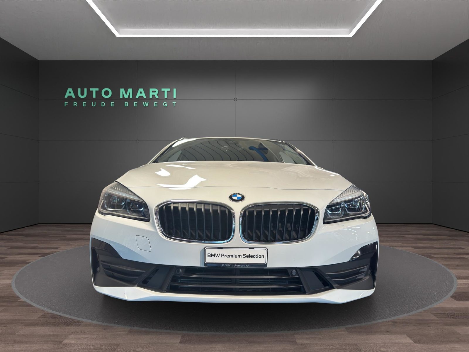 BMW 225xe Active Tourer, Plug-in-Hybrid Petrol/Electric, Second hand / Used, Automatic - 6