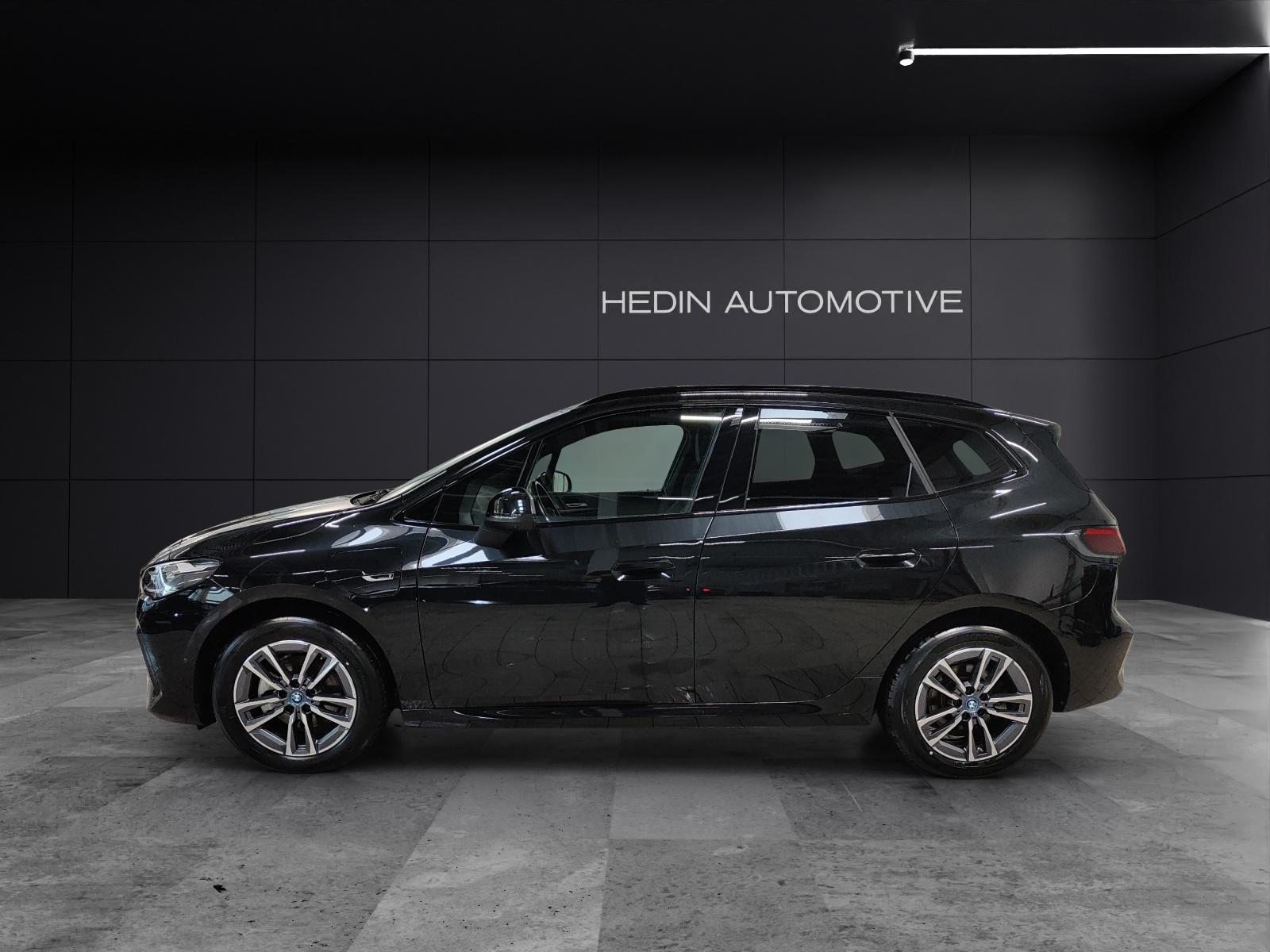 BMW 225e xDrive Active Tourer M Sport, Plug-in-Hybrid Petrol/Electric, Second hand / Used, Automatic - 2
