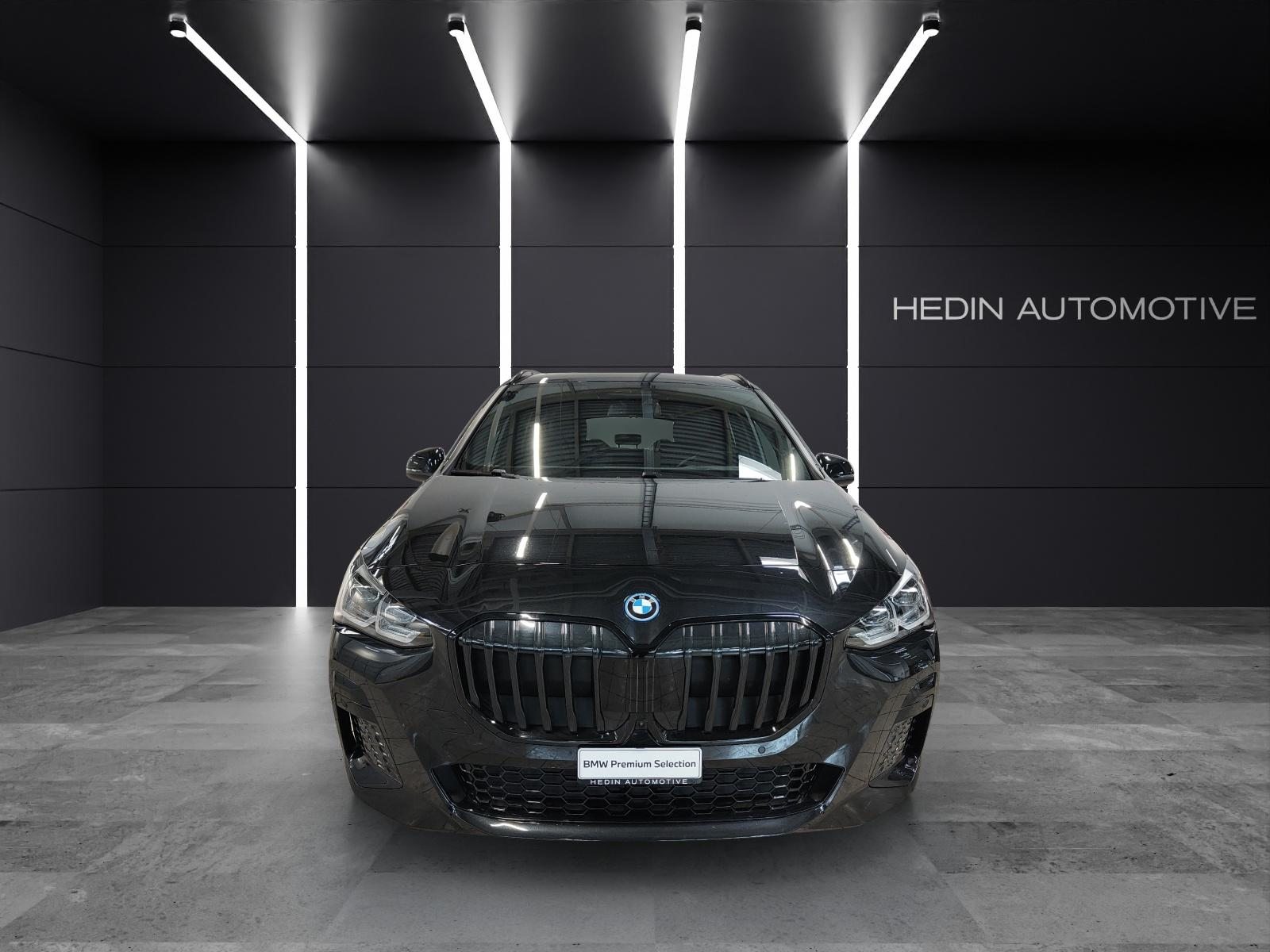 BMW 225e xDrive Active Tourer M Sport, Plug-in-Hybrid Petrol/Electric, Second hand / Used, Automatic - 3