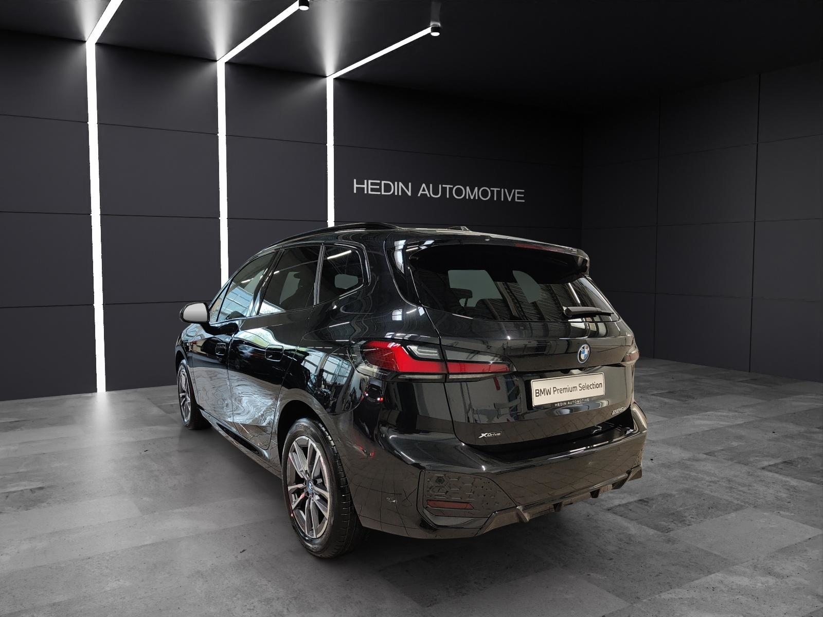 BMW 225e xDrive Active Tourer M Sport, Plug-in-Hybrid Petrol/Electric, Second hand / Used, Automatic - 4