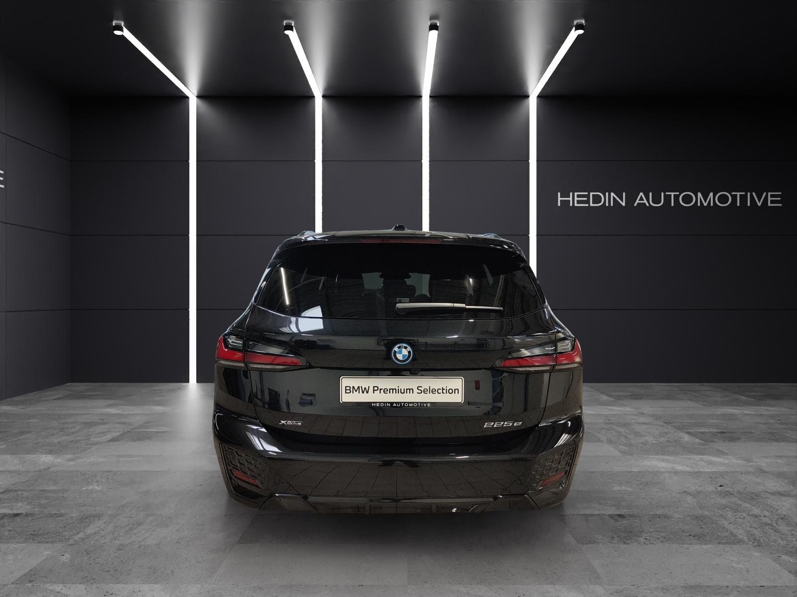 BMW 225e xDrive Active Tourer M Sport, Plug-in-Hybrid Petrol/Electric, Second hand / Used, Automatic - 5
