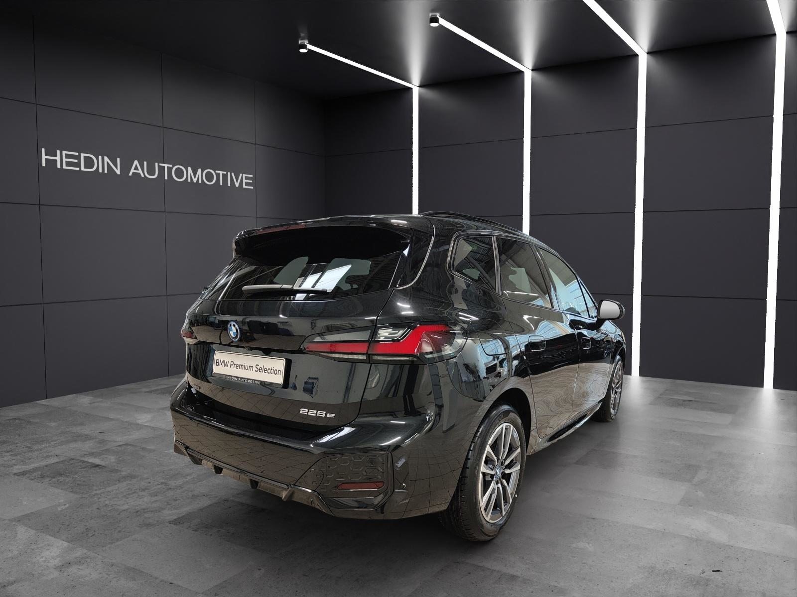 BMW 225e xDrive Active Tourer M Sport, Plug-in-Hybrid Petrol/Electric, Second hand / Used, Automatic - 6
