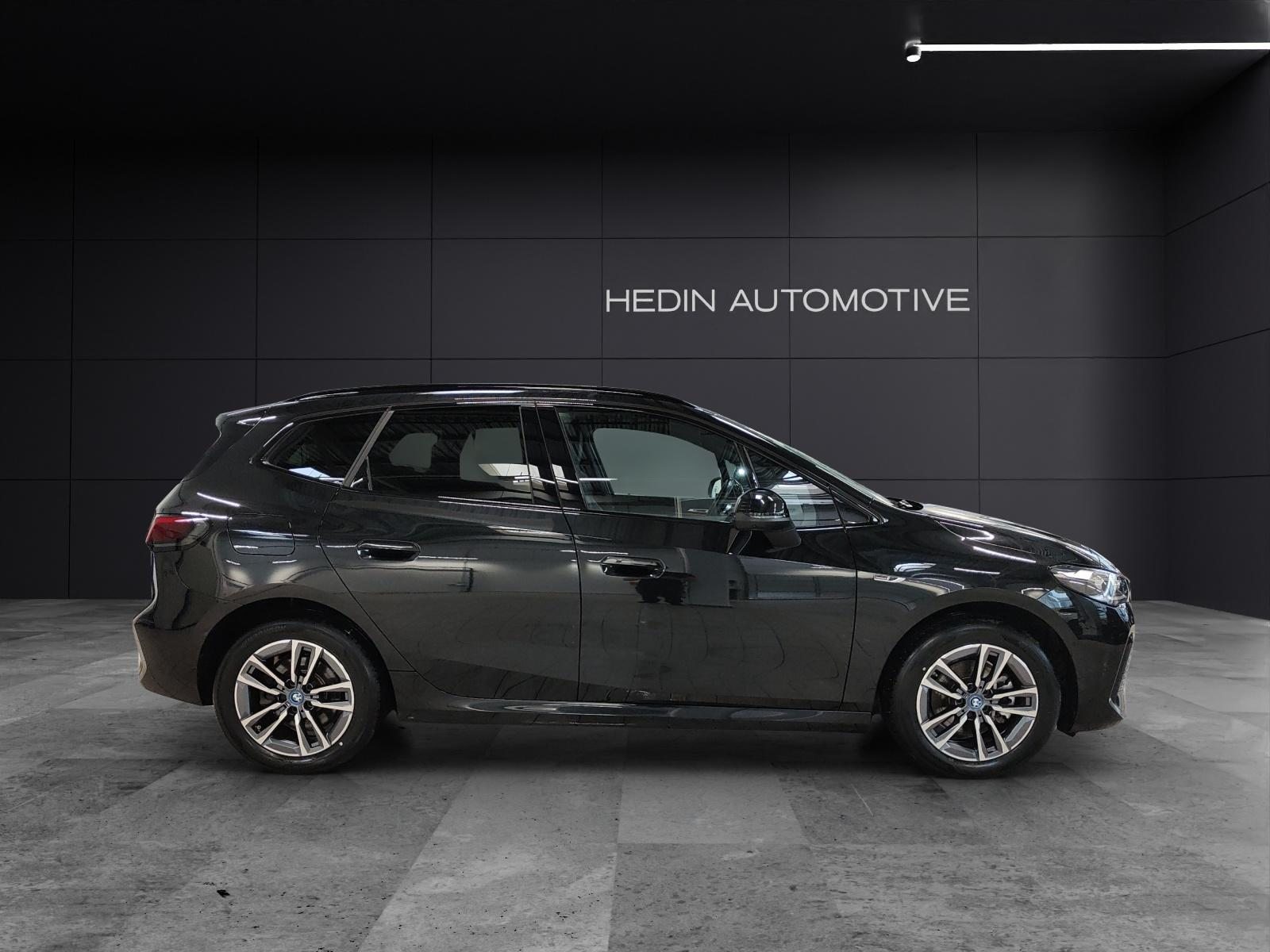 BMW 225e xDrive Active Tourer M Sport, Plug-in-Hybrid Petrol/Electric, Second hand / Used, Automatic - 7