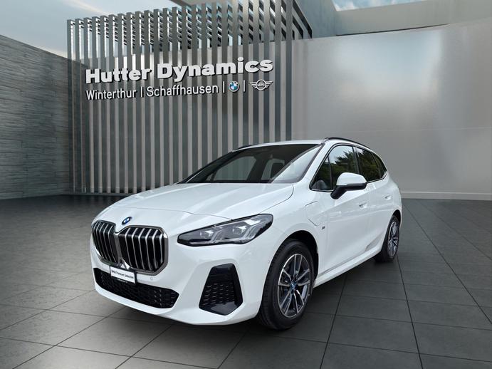 BMW 225e xDrive Active Tourer M Sportpaket, Hybride Rechargeable Essence/Électricité, Occasion / Utilisé, Automatique