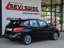 BMW 225xe iPerformance Active Tourer Steptronic Luxury Line*, Plug-in-Hybrid Benzin/Elektro, Occasion / Gebraucht, Automatik - 4