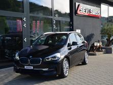 BMW 225xe iPerformance Active Tourer Steptronic Luxury Line*, Plug-in-Hybrid Benzin/Elektro, Occasion / Gebraucht, Automatik - 7