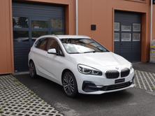 BMW 225xe iPerformance Active Tourer * Véhicule CH * Camé, Plug-in-Hybrid Petrol/Electric, Second hand / Used, Automatic - 3