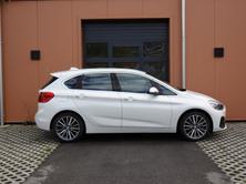 BMW 225xe iPerformance Active Tourer * Véhicule CH * Camé, Plug-in-Hybrid Petrol/Electric, Second hand / Used, Automatic - 4
