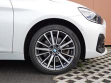 BMW 225xe iPerformance Active Tourer * Véhicule CH * Camé, Plug-in-Hybrid Petrol/Electric, Second hand / Used, Automatic - 5