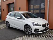 BMW 225xe iPerformance Active Tourer * Véhicule CH * Camé, Plug-in-Hybrid Petrol/Electric, Second hand / Used, Automatic - 7