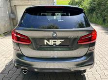 BMW 225xe iPerformance Active Tourer M Sport Steptronic, Hybride Rechargeable Essence/Électricité, Occasion / Utilisé, Automatique - 4