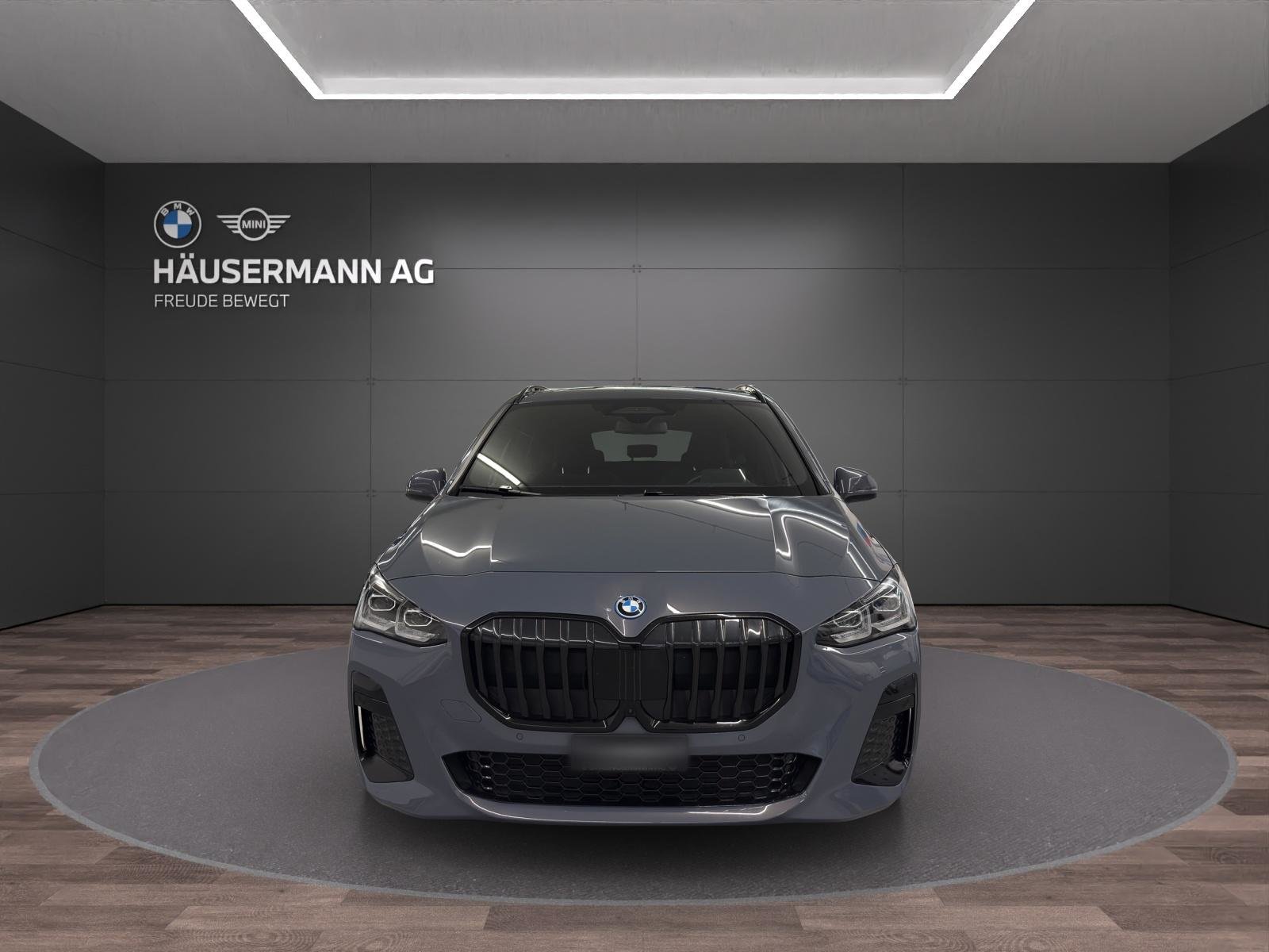 BMW 225e Active Tourer M SPORT, Plug-in-Hybrid Petrol/Electric, Second hand / Used, Automatic - 2