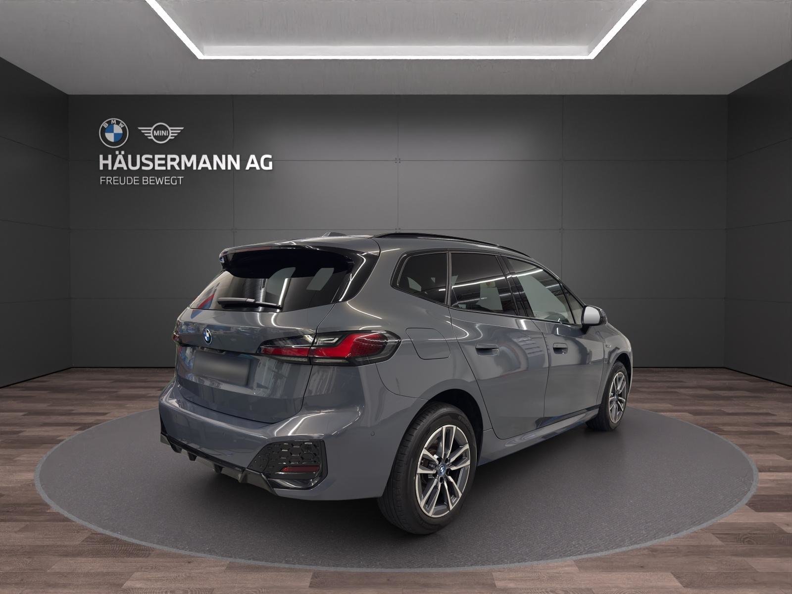 BMW 225e Active Tourer M SPORT, Plug-in-Hybrid Petrol/Electric, Second hand / Used, Automatic - 5