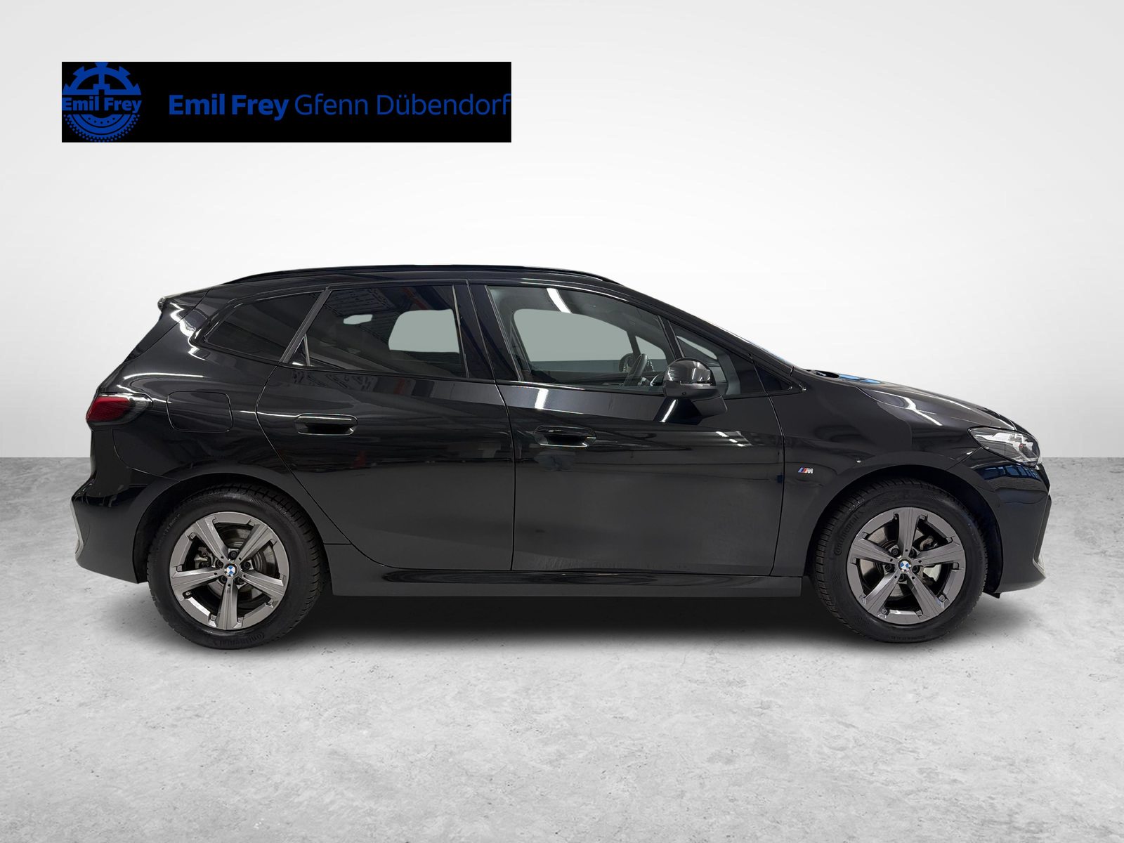 BMW 225e xDrive Active Tourer, Hybride Rechargeable Essence/Électricité, Occasion / Utilisé, Automatique - 6