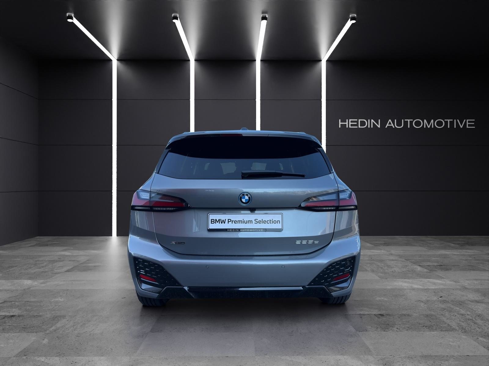 BMW 225e xDrive Active Tourer, Plug-in-Hybrid Benzin/Elektro, Occasion / Gebraucht, Automatik - 5