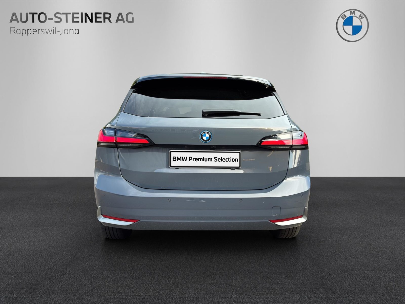 BMW 225e xDrive Active Tourer, Plug-in-Hybrid Benzin/Elektro, Occasion / Gebraucht, Automatik - 4