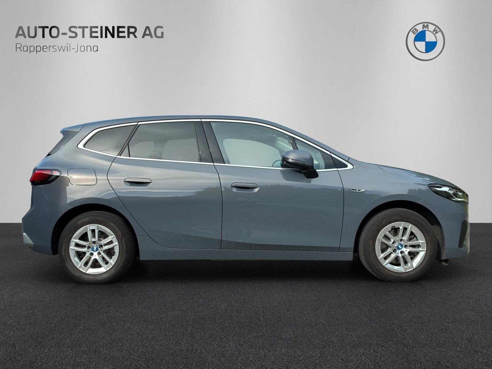 BMW 225e xDrive Active Tourer, Plug-in-Hybrid Benzin/Elektro, Occasion / Gebraucht, Automatik - 6