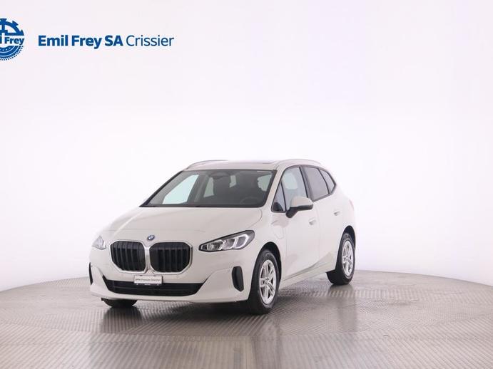 BMW 225e xDrive Active Tourer, Plug-in-Hybrid Benzina/Elettrica, Occasioni / Usate, Automatico