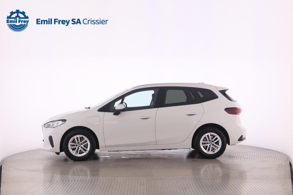 BMW 225e xDrive Active Tourer, Plug-in-Hybrid Petrol/Electric, Second hand / Used, Automatic - 5